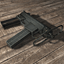 Sub Machine gun